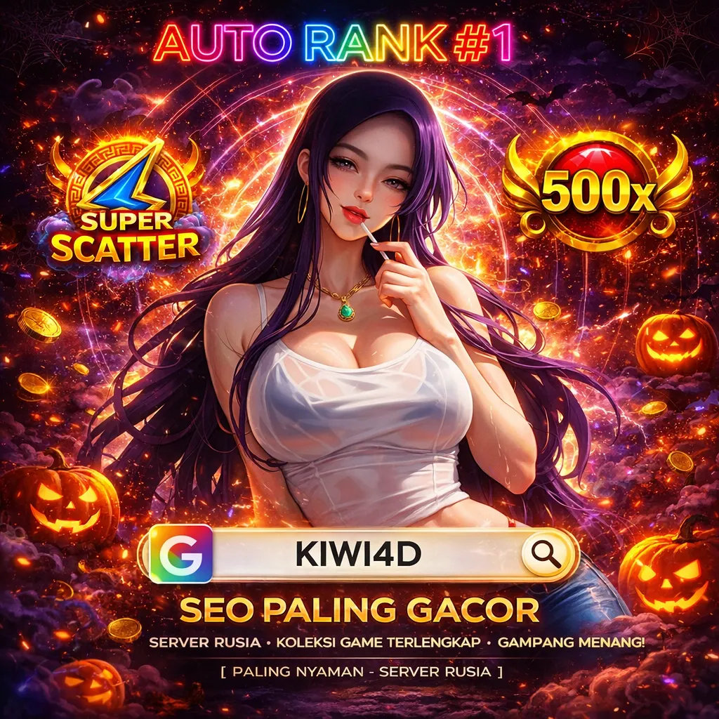 WEBGACOR78 - The Best Aman & Terpercaya